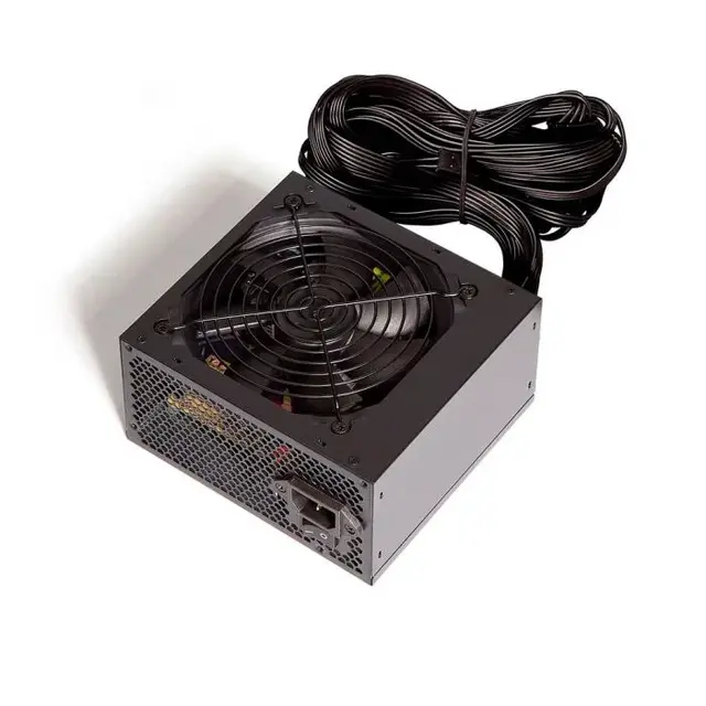 Fonte De Alimentação Duex 500w Pfc Ativo - Dx500fse Pfc